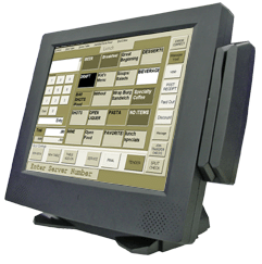 JTPOS-PC2200WM